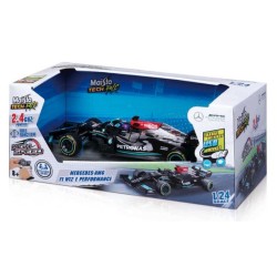 AUTO RADIOCOMANDATA F1...