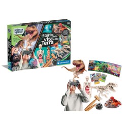 STORIA DELLA VITA SULLA...