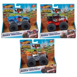 HOT WHEELS MONSTER TRUCK...