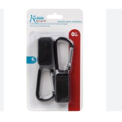 GANCI PER  PASSEGGINO...