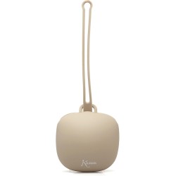 PORTA CIUCCIO IN SILICONE...