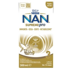 LATTE NAN SUPREME PRO 3...