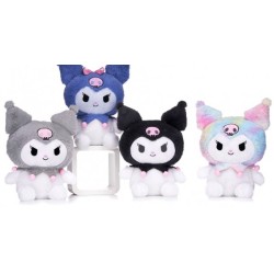 PELUCHE HELLO KITTY KUROMI...