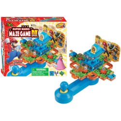 SUPER MARIO MAZE GAME DX