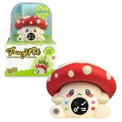 FUNGHETTO GARDEN KEEPERS...