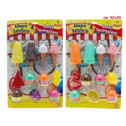 BLISTER GELATI   GELATO ALL...