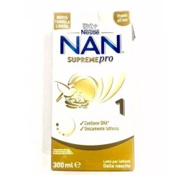 LATTE NAN SUPREME PRO 1...