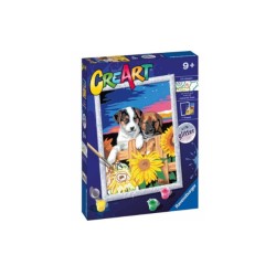 CREART SERIE D CLASSIC...