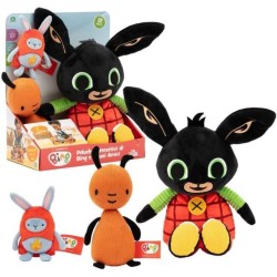 BING PELUCHE INTERATTIVO...