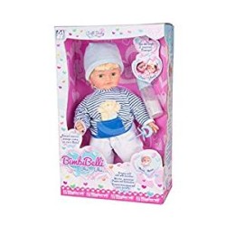 BAMBOLA BIMBOBELLO...