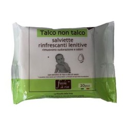 SALVIETTE TALCO NON TALCO
