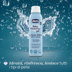 ACQUA RINFRESCANTE SPRAY...