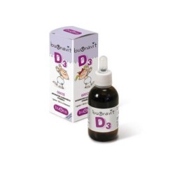 BUONAVIT D3 GOCCE...