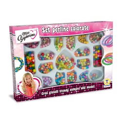 MISS SIGNORINA   PERLINE...