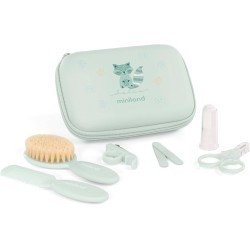 BABY KIT MINT
