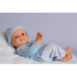 BAMBOLOTTO BIMBO E  MASCHIO...