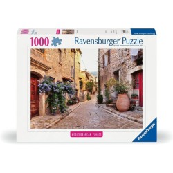 PUZZLE 1000 PEZZI...