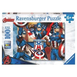 PUZZLE 100 PEZZI XXL DISNEY...