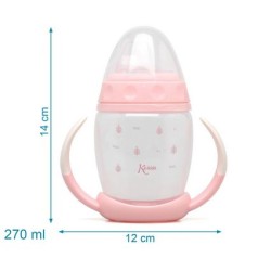 TAZZA APPRENDIMENTO 270ML...