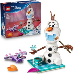 IL DIVERTENTE PICNIC DI...