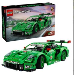 AUTO PORSCHE 911 GT3 R REXY...