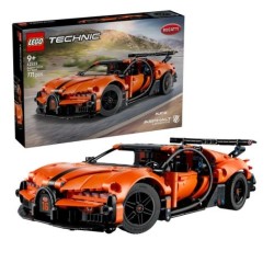 HYPER CAR BUGATTI CHIRON...