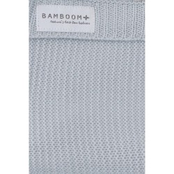 COPERTINA LAVORATA A MAGLIA...