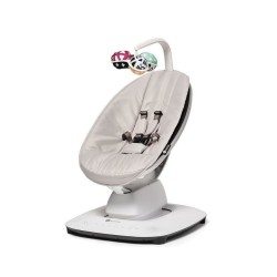 SDRAIETTA MAMAROO 5 0 GREY
