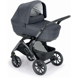 DUETTO SMART 2025  SACCA...