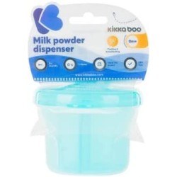 DISPENSER LATTE 2 IN 1 BLUE