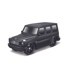 AUTO RADIOCOMANDATA...