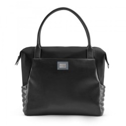 PLATINUM SHOPPHER BAG DEEP...