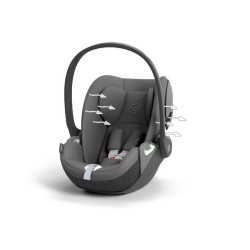 SEGGIOLINO AUTO CLOUD T I...