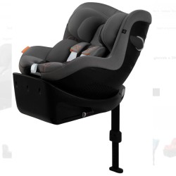 SEGGIOLINO AUTO SIRONA GI I...