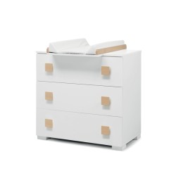 COMO  EVOLUTION BIANCO...