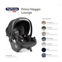 SEGGIOLINO AUTO PRIMO...