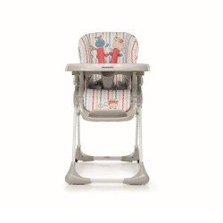 MEETING SEGGIOLONE CIRCUS