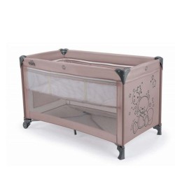 LETTINO DA VIAGGIO PISOLINO...