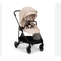 NUNA PASSEGGINO IXXA NEXT...