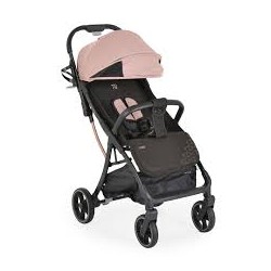 PASSEGGINO CARDI PINK