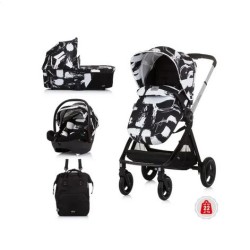 TRIO ELITE 3 IN 1 INK ART