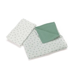 FODERA PIUMINO BIANCO CULLA...