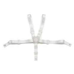 CINTURA 5 PUNTI STILE PER...