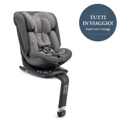 SEGGIOLINO AUTO COPERNICO...