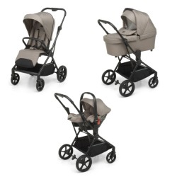 TRIO SPRITZ TRAVEL SYSTEM...