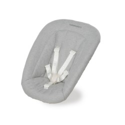 MIGNON SDRAIETTA GREY MELANGE