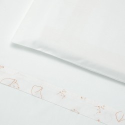 LENZUOLO CULLA EVOLUTION...