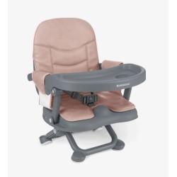 RIALZO SEDIA PAPPO PINK