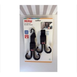 GANCI PER PASSEGGINO