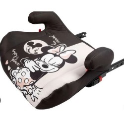 RIALZO AUTO SAO MINNIE...